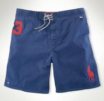 Polo Men shorts-104